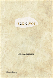 Omslaget till boken sex elvor.